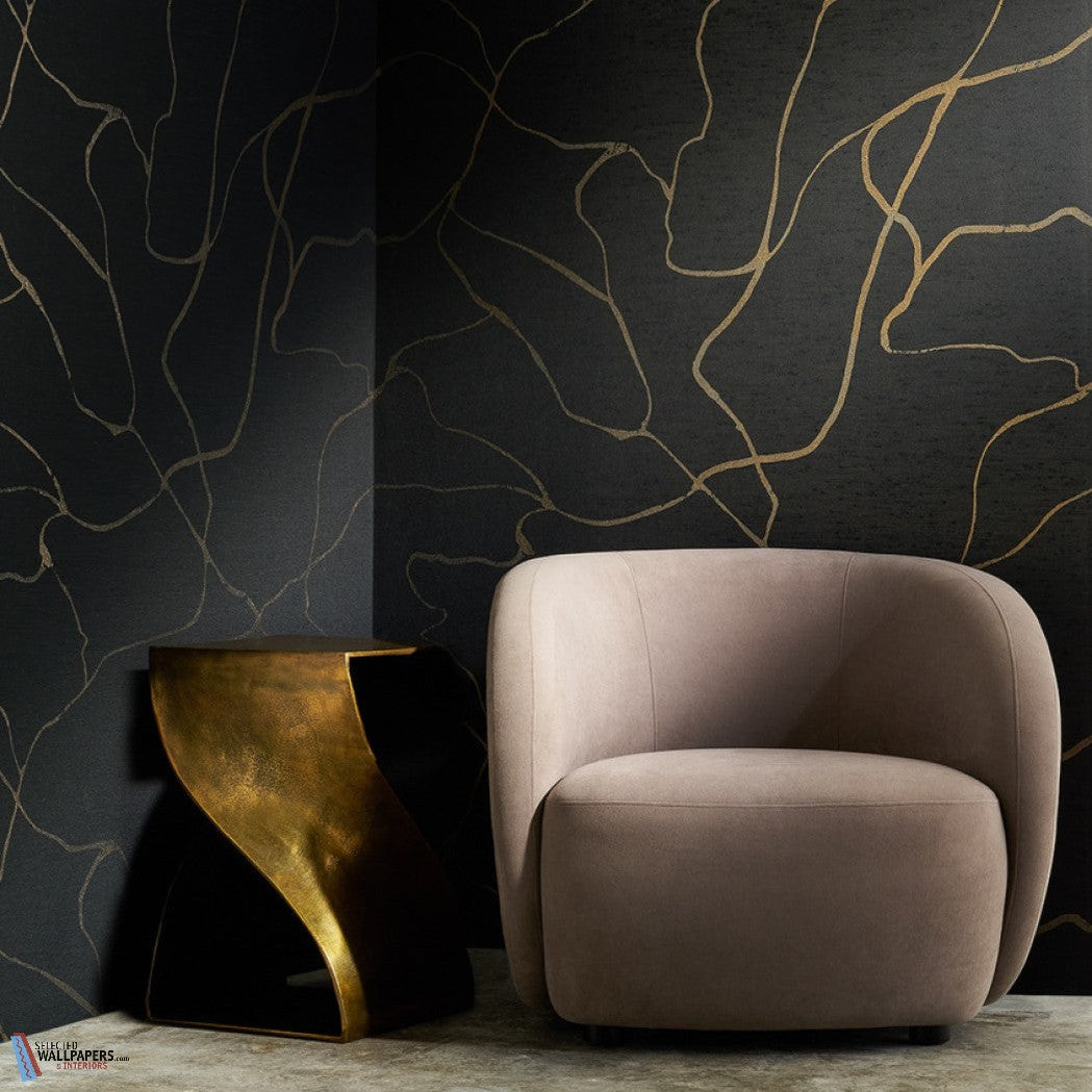 Phillip Jeffries behang Selected Wallpapers