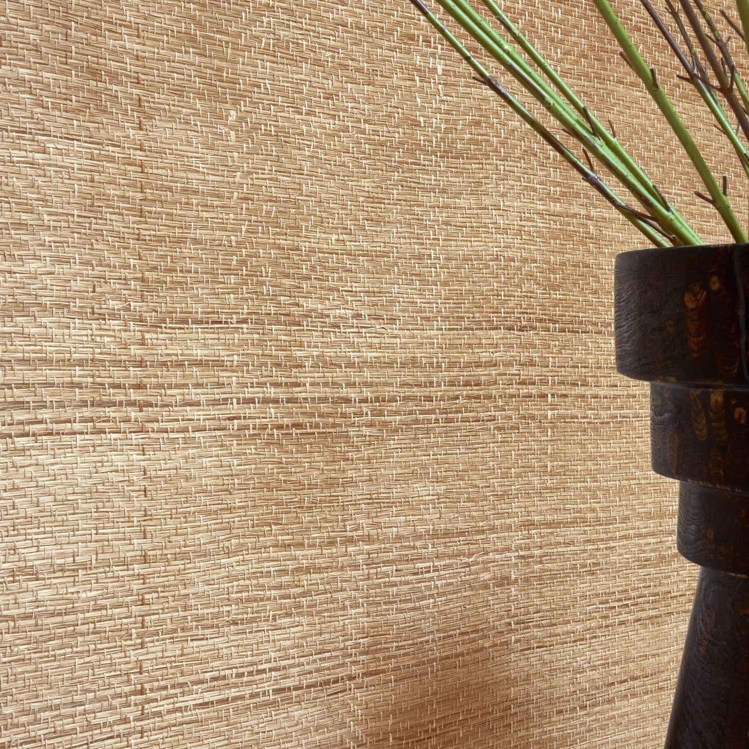 Abaca Wallcovering behangcollectie CMO Paris