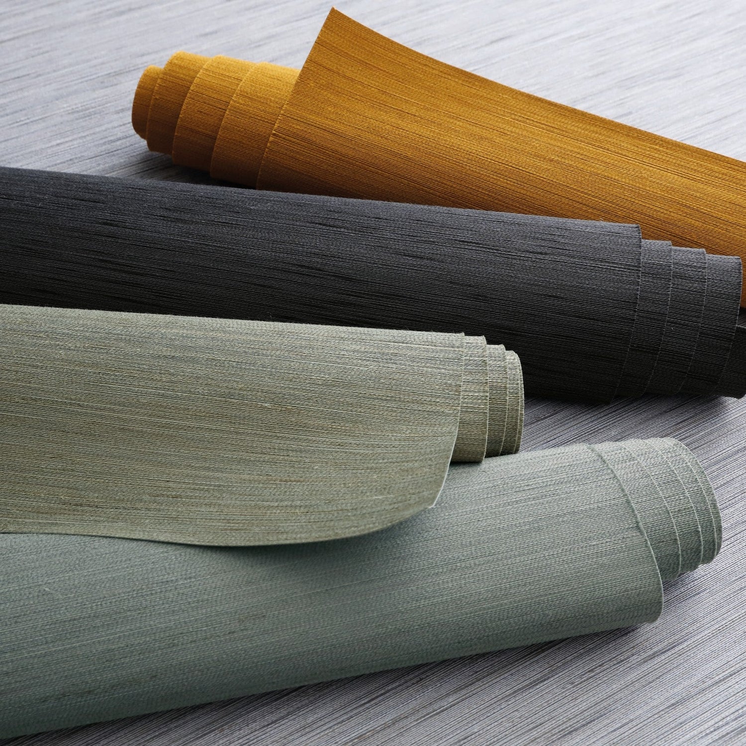 Bagatelle behangcollectie Casamance