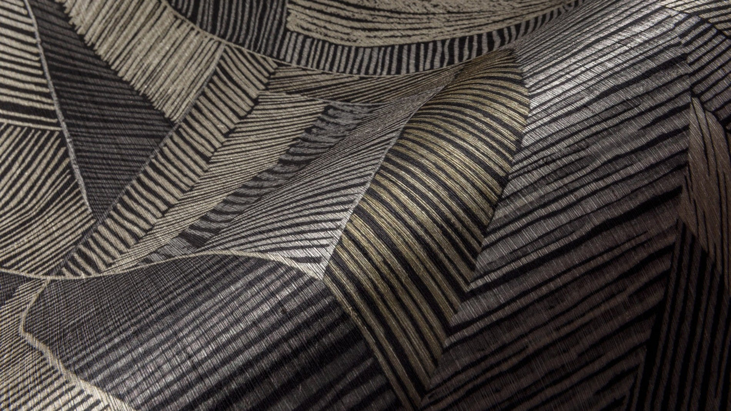 Behang per meter Selected Wallpapers