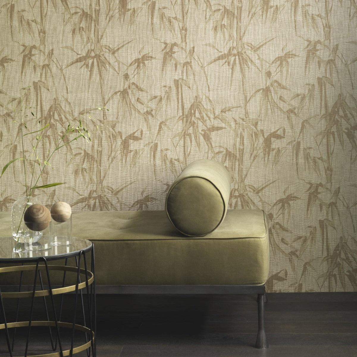 Carlucci behang-Selected Wallpapers &amp; Interiors