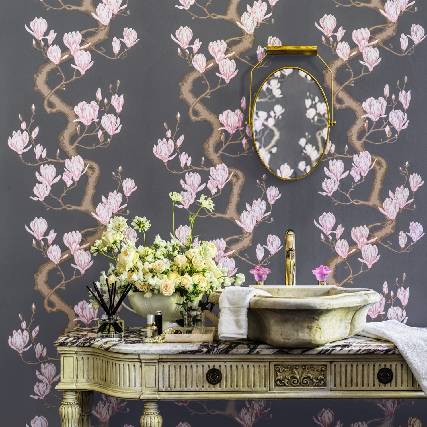 Cole &amp; Son Classics Collection Vol. II – Tijdloze ontwerpen, opnieuw tot leven gebracht