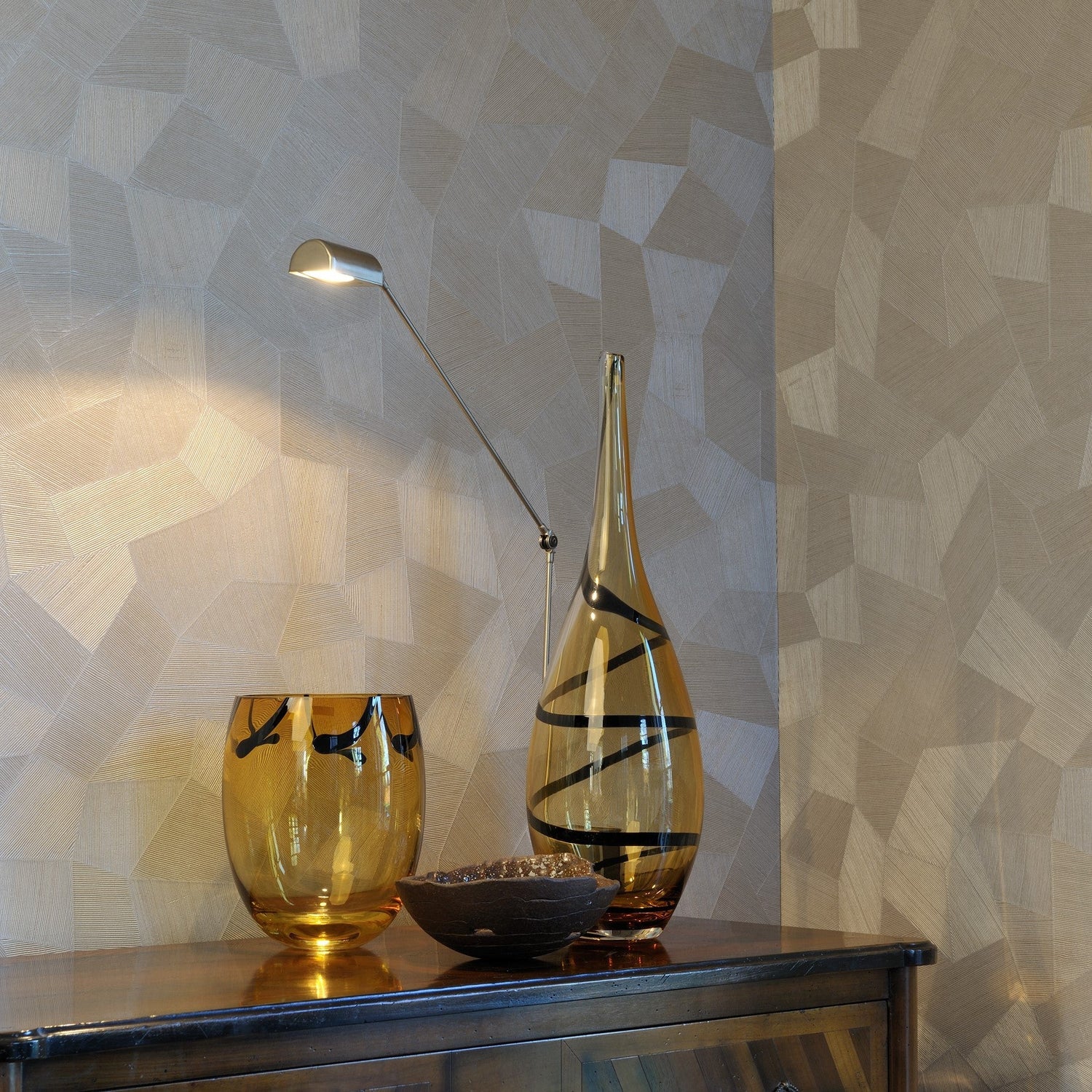 Focus behangcollectie Arte