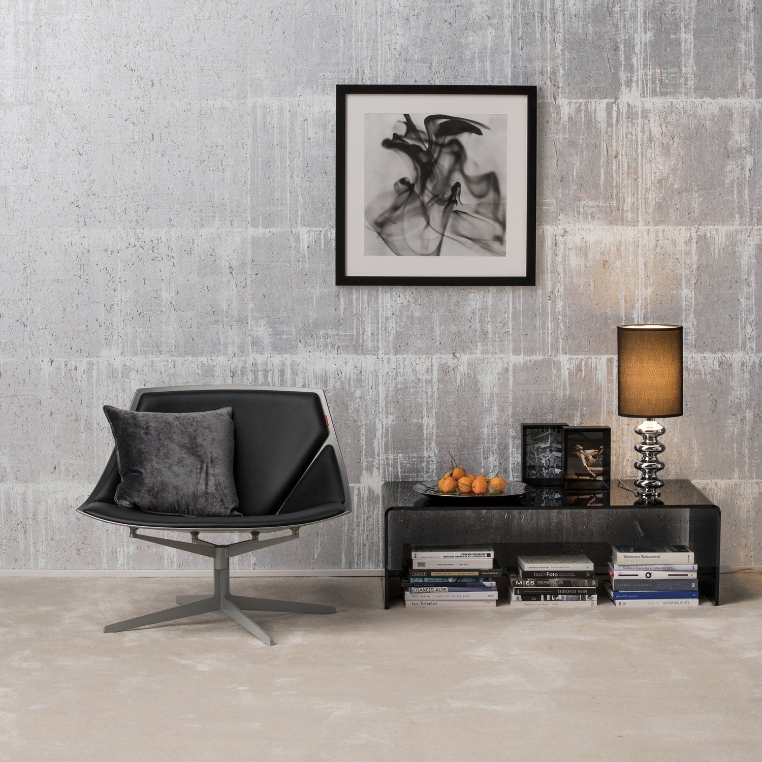 Industrieel behang Selected Wallpapers
