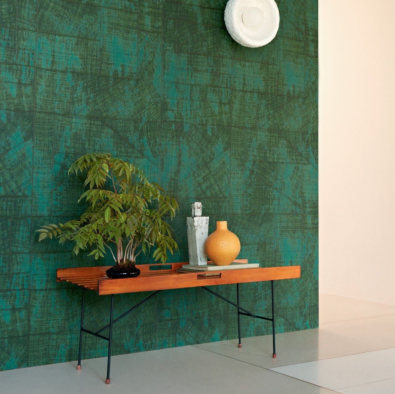 La Caravane behangcollectie Elitis