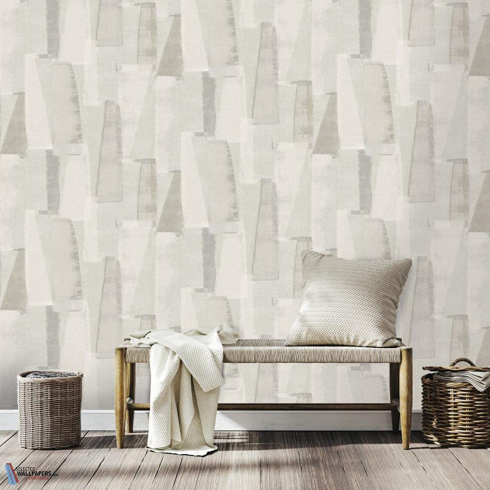 Hooked on Walls behang wallpaper tapete