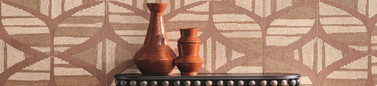 Ontdek de Nieuwe Luxe Behangcollecties van Internationale Topmerken