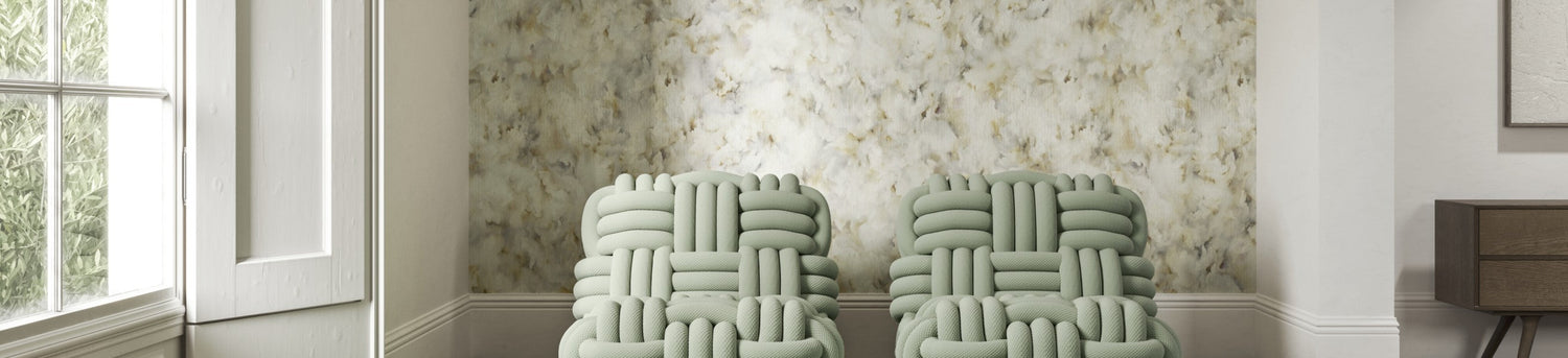 Moooi Behang: Unieke en artistieke behangontwerpen