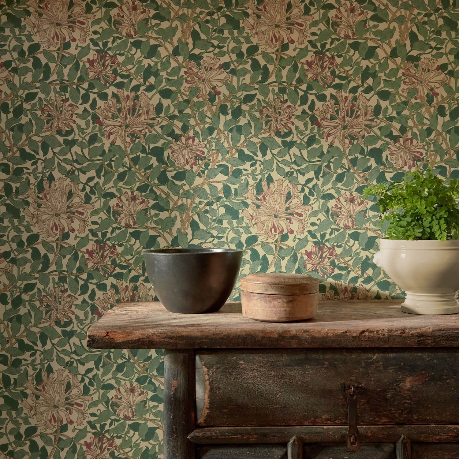Sale behang Selected Wallpapers