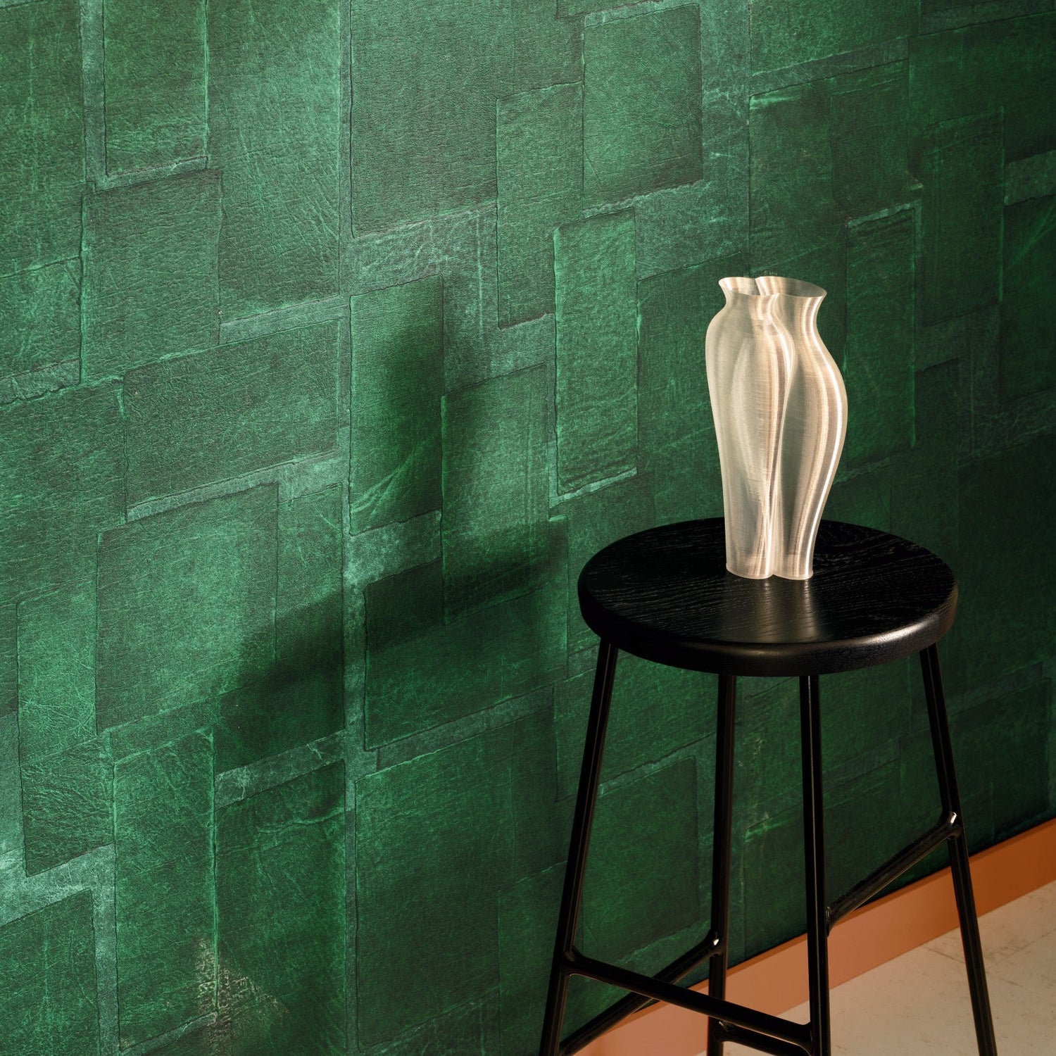 Sangpi behangcollectie Elitis Selected Wallpapers