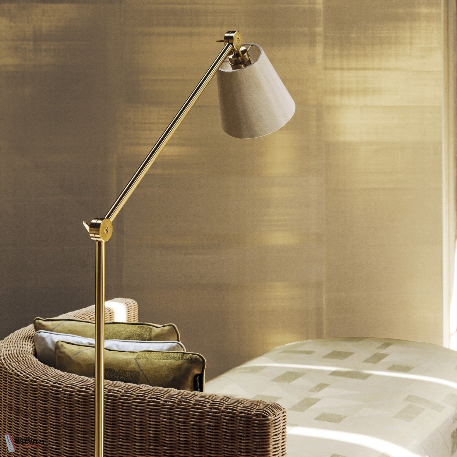 Inspired Moods 1 behangcollectie Armani/Casa