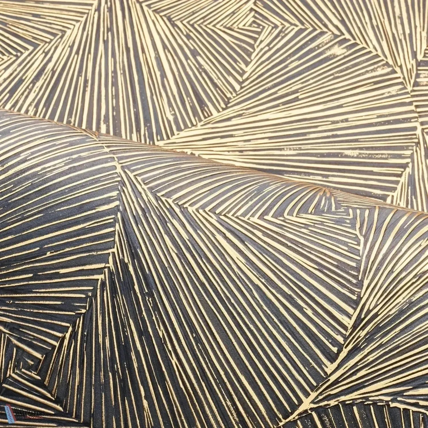 Select 9 behangcollectie Casamance