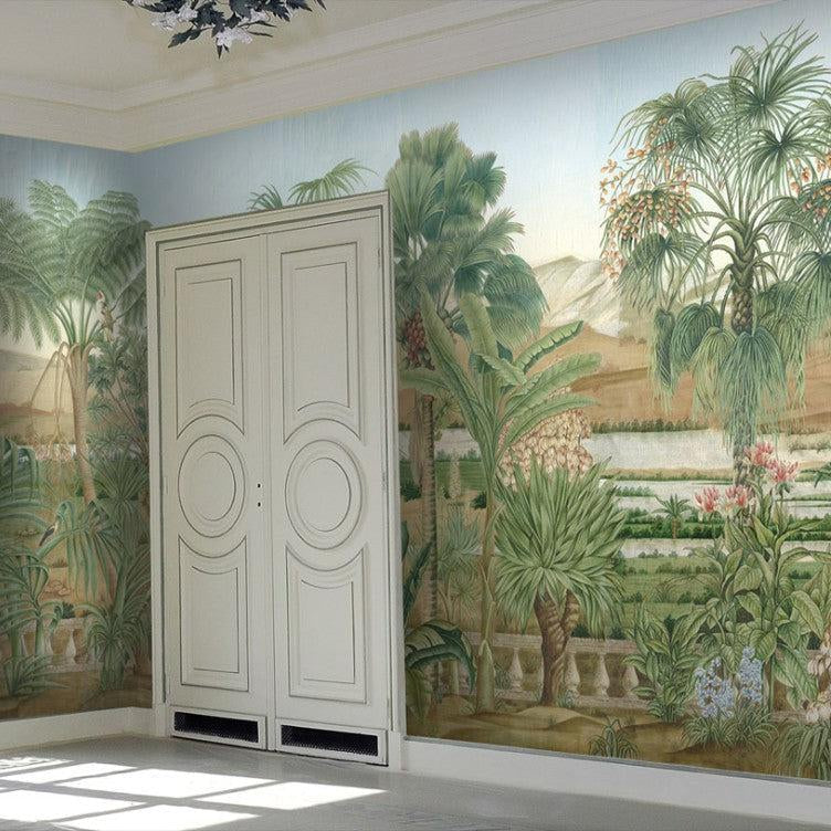 Standard Collection-Selected Wallpapers &amp; Interiors