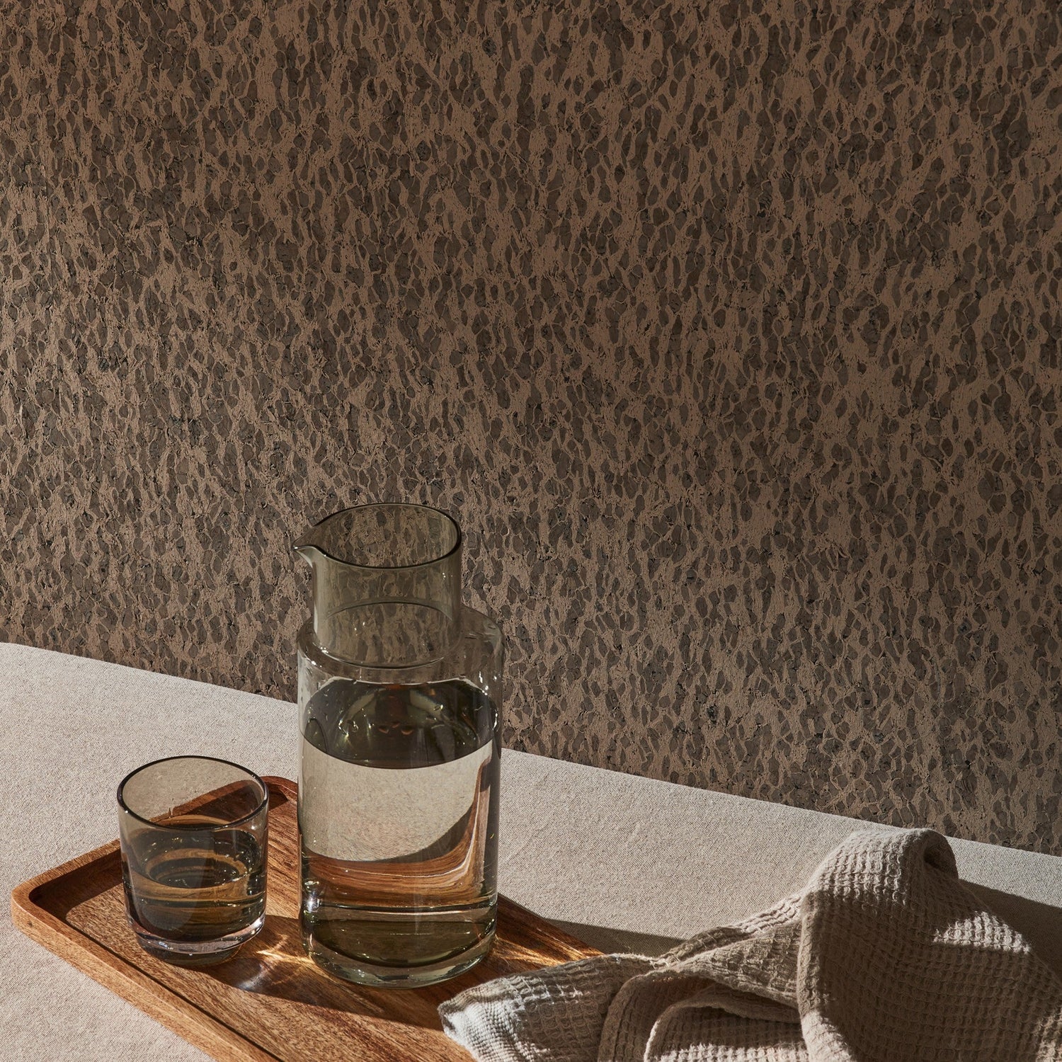 Casca behangcollectie Omexco