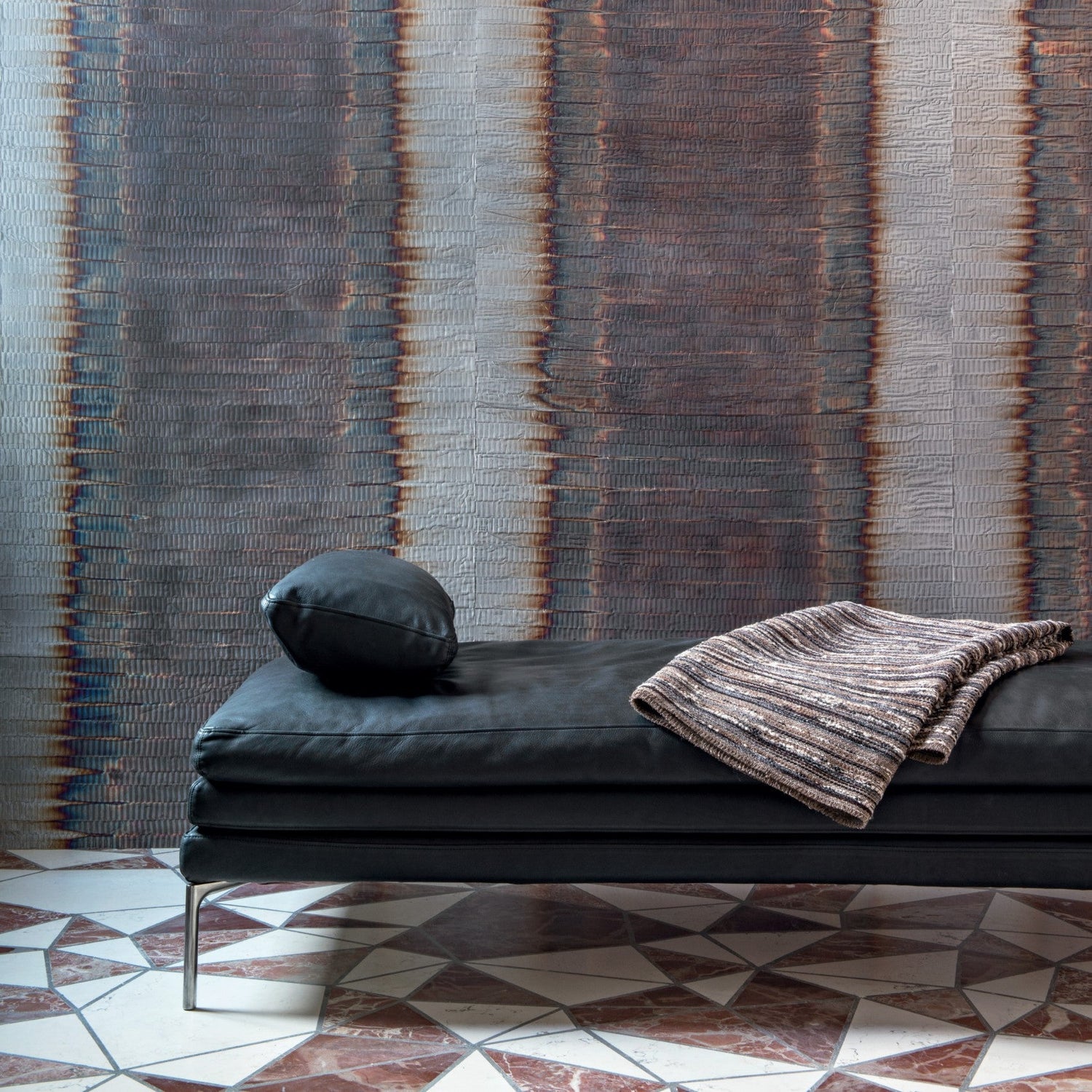 Hurricane Wallcovering behangcollectie CMO Paris
