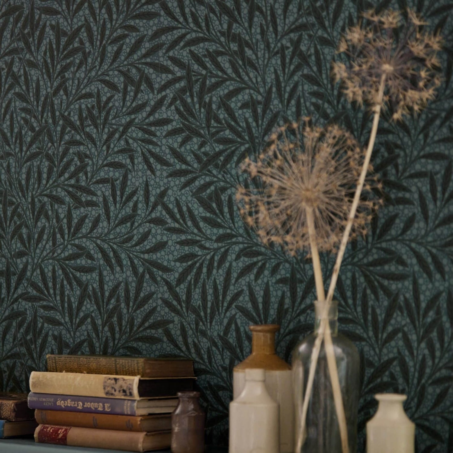 Emery Walker's House Collection Morris & Co