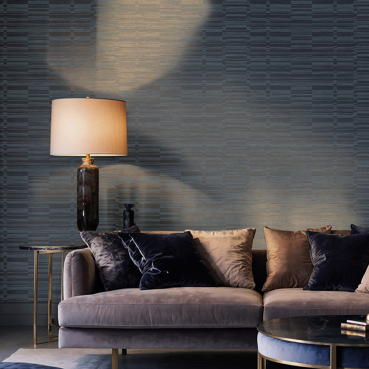 Essential behangcollectie Texam