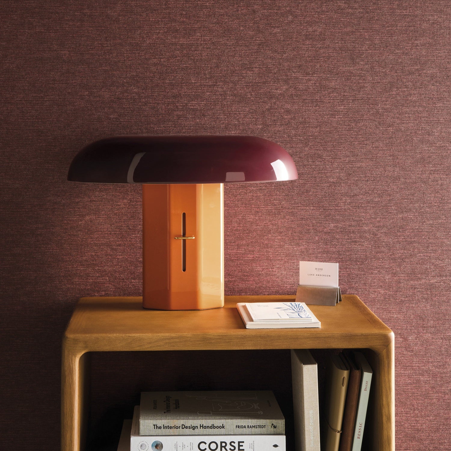 Omexco High Performance Essence – Duurzaam luxe behang voor elke ruimte