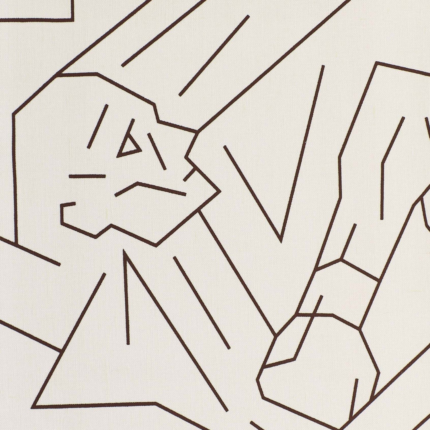 Toiles Peintes behangcollectie van Dedar – Artistieke expressie voor jouw interieur