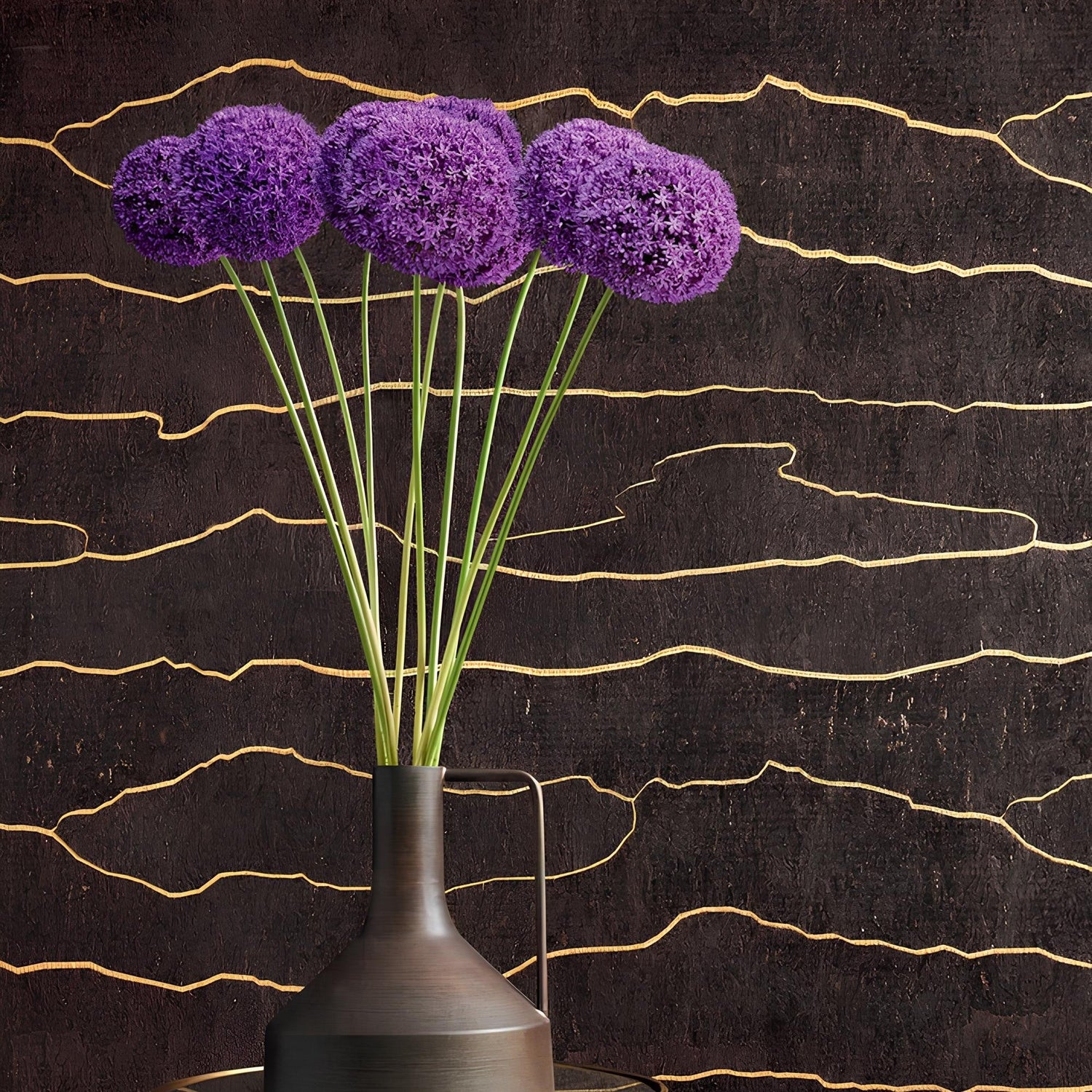 Yutori behangcollectie Thibaut