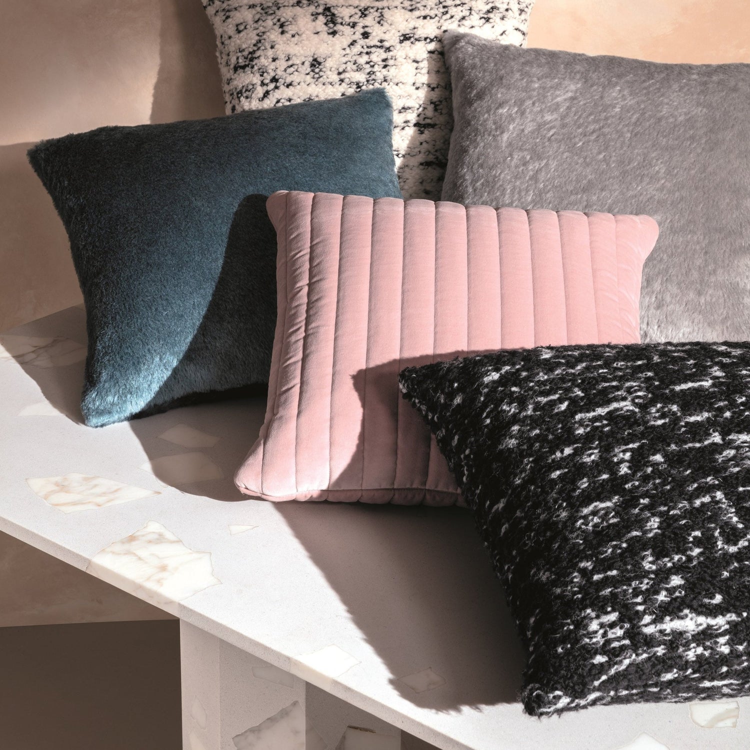Kirkby Design kussens cushions selected wallpapers interiors