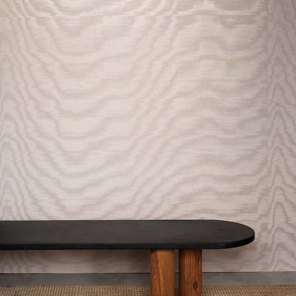 Metallo behangcollectie Dedar