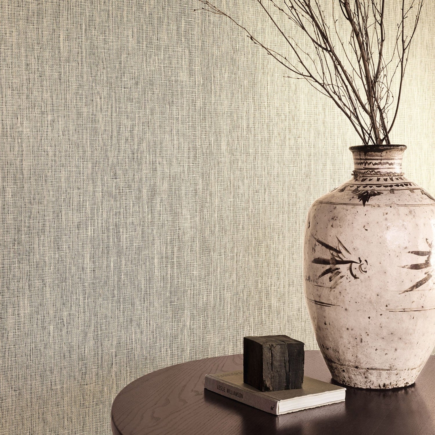 Paperweave behangcollectie Mark Alexander