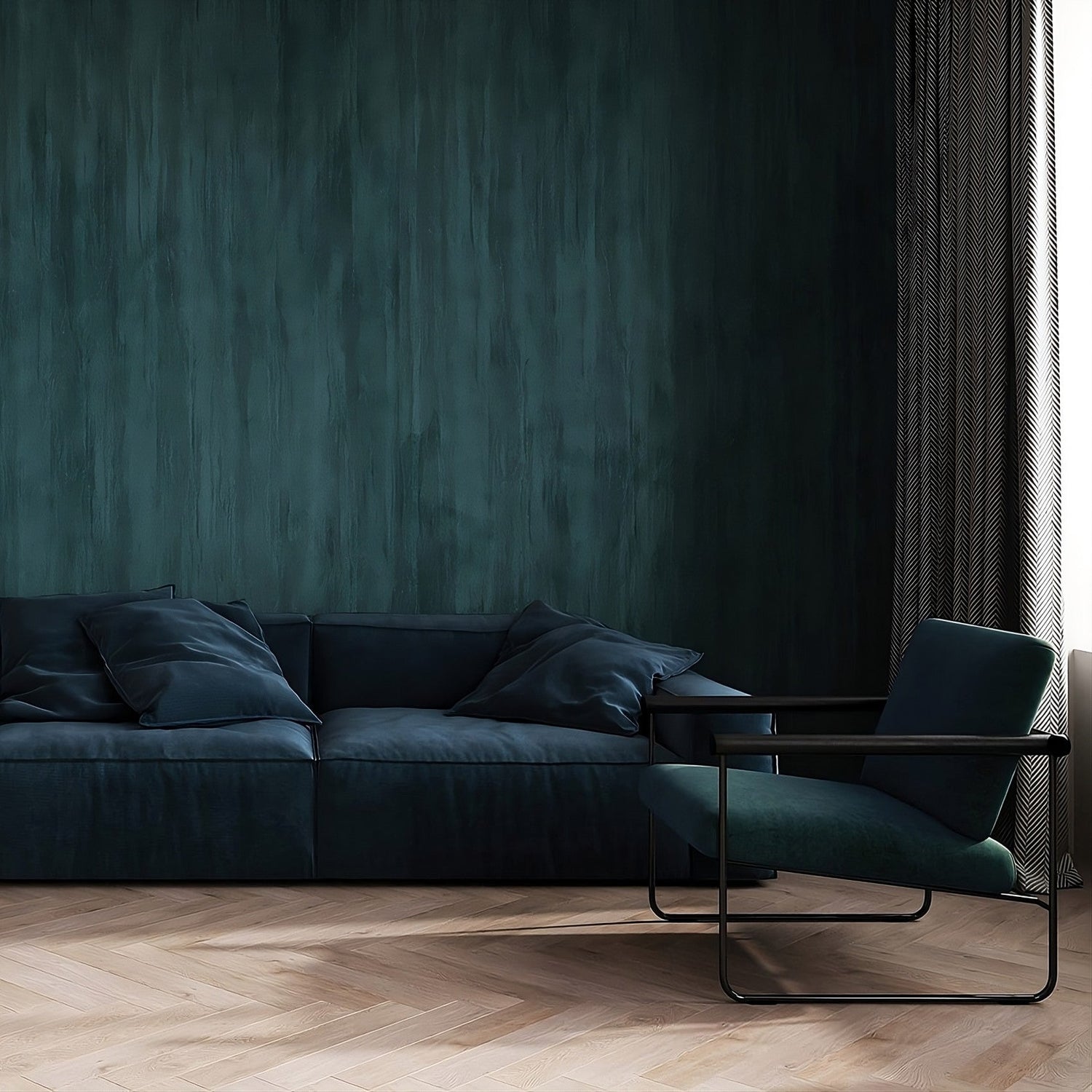 Reale behangcollectie Texam