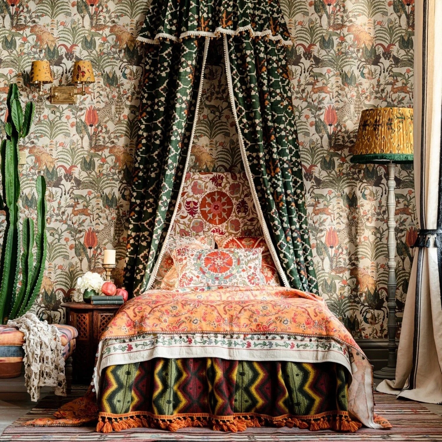 Tales of Maghreb behangcollectie Mind the Gap
