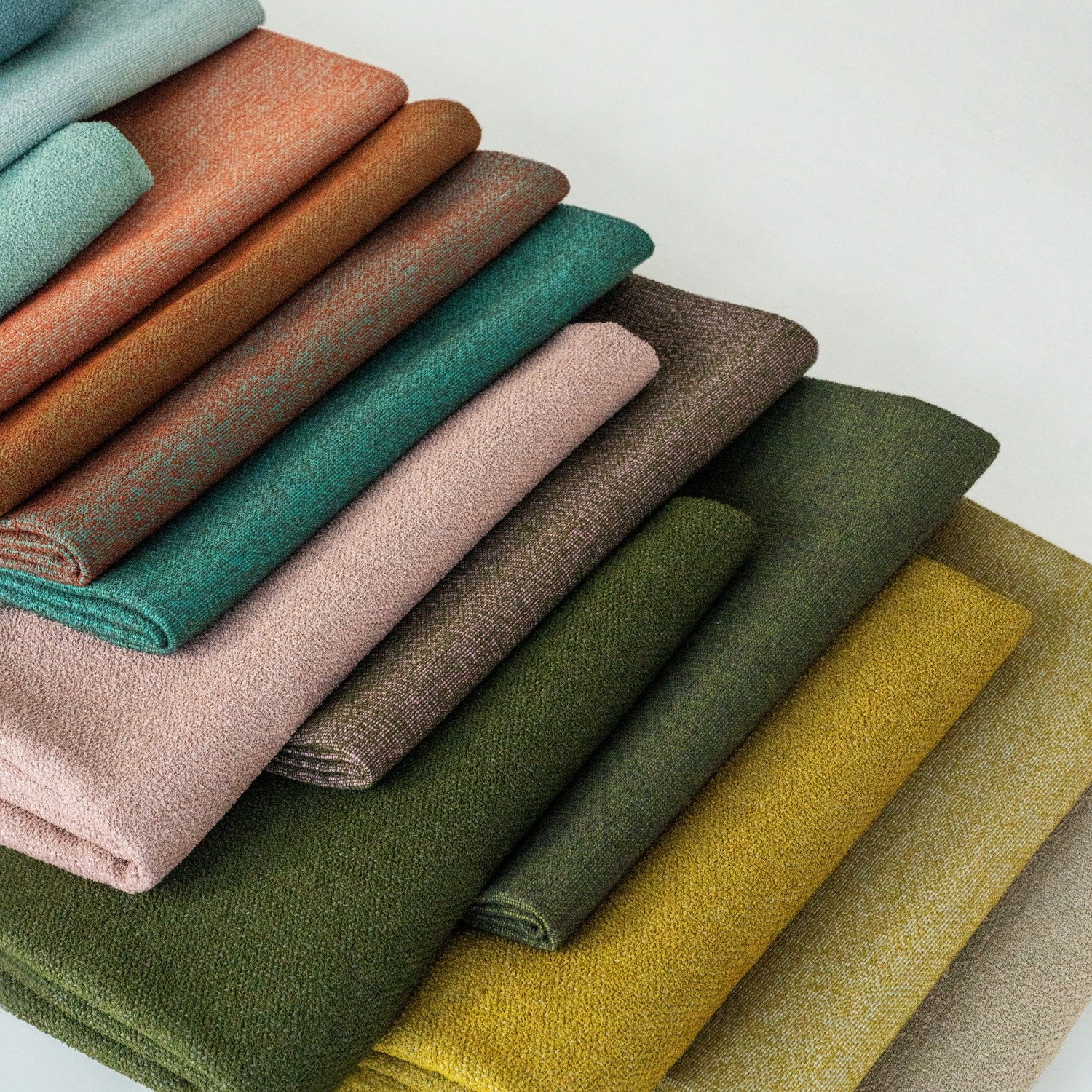 Vescom stof Selected Wallpapers