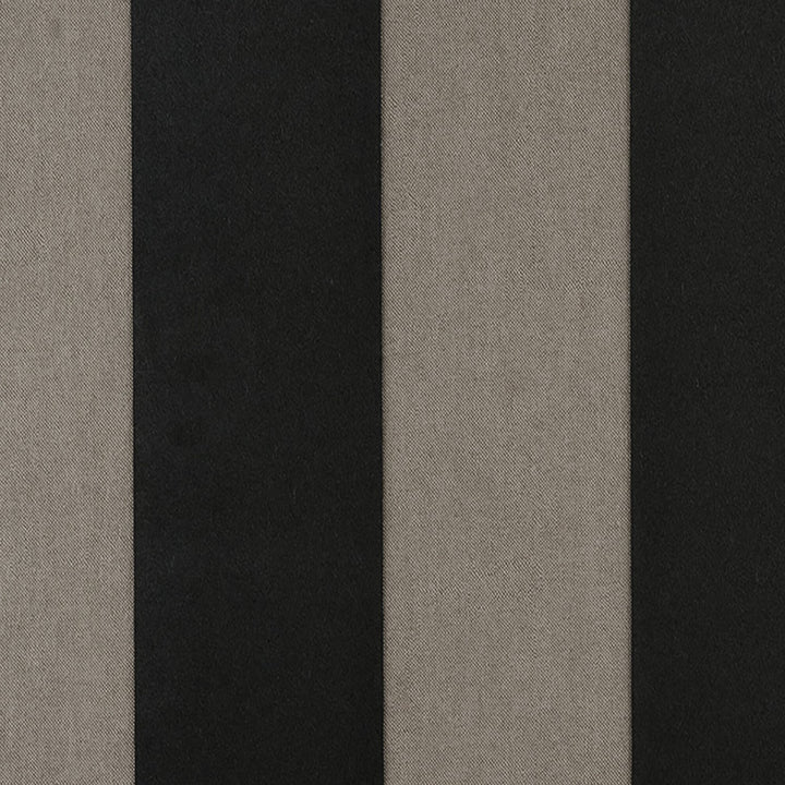 Stripe Velvet and Lin behang-behang-Flamant-101-Rol-Selected Wallpapers &amp; Interiors
