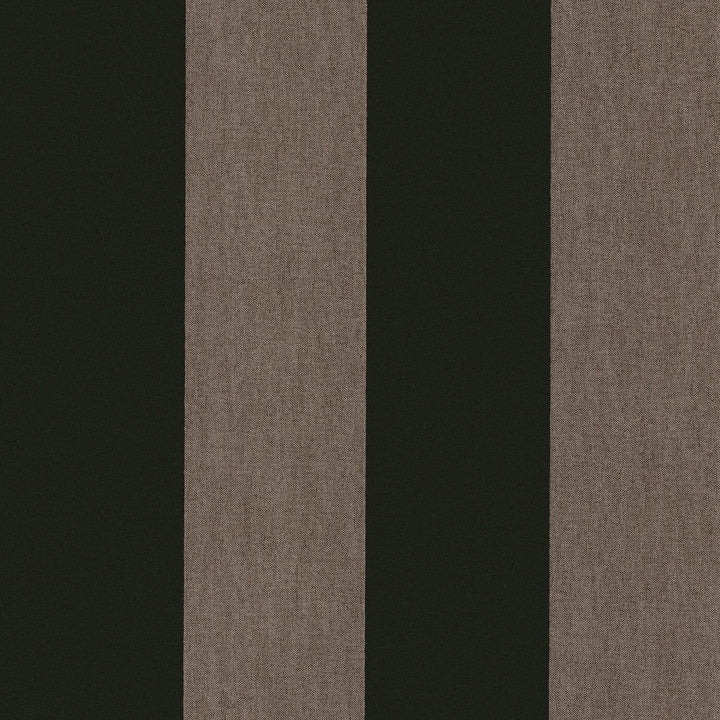 Stripe Velvet and Lin behang-behang-Flamant-103-Rol-Selected Wallpapers &amp; Interiors