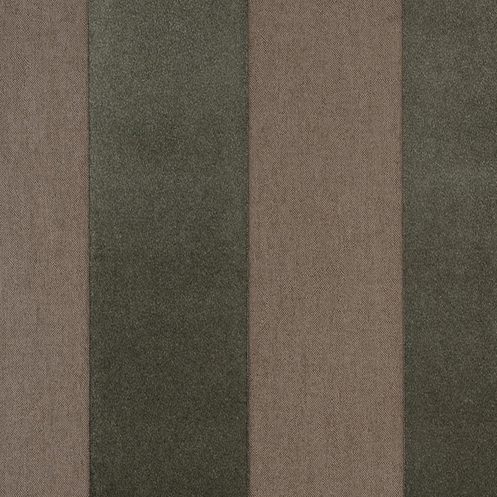 Stripe Velvet and Lin behang-behang-Flamant-107-Rol-Selected Wallpapers &amp; Interiors