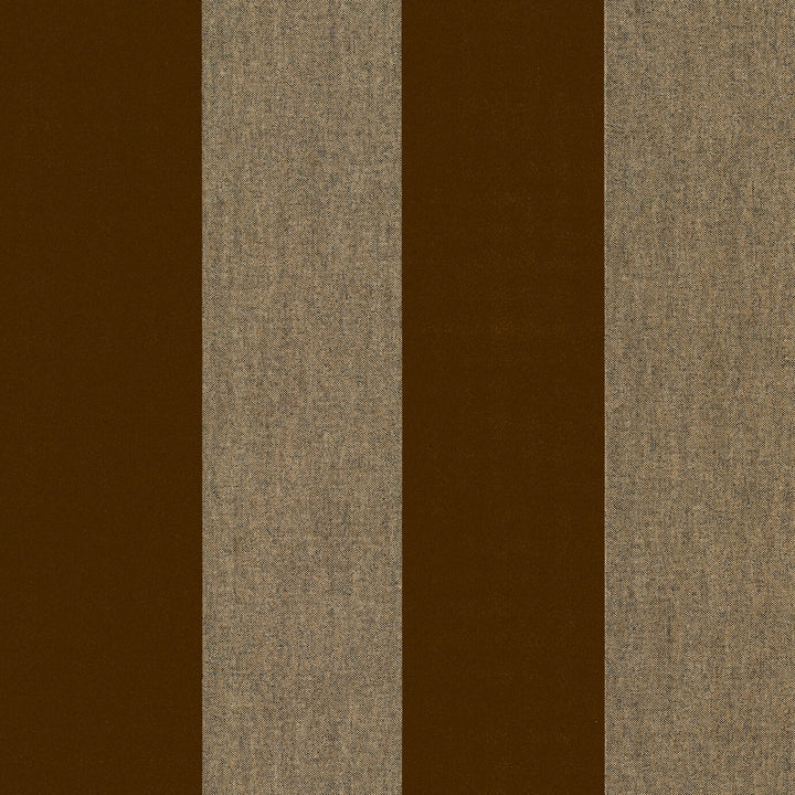 Stripe Velvet and Lin behang-behang-Flamant-113-Rol-Selected Wallpapers &amp; Interiors