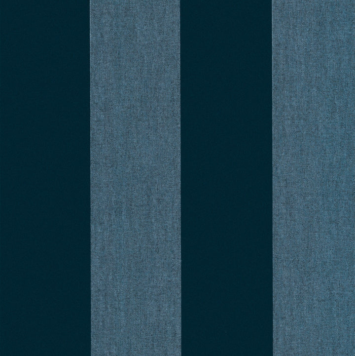 Stripe Velvet and Lin behang-behang-Flamant-115-Rol-Selected Wallpapers &amp; Interiors