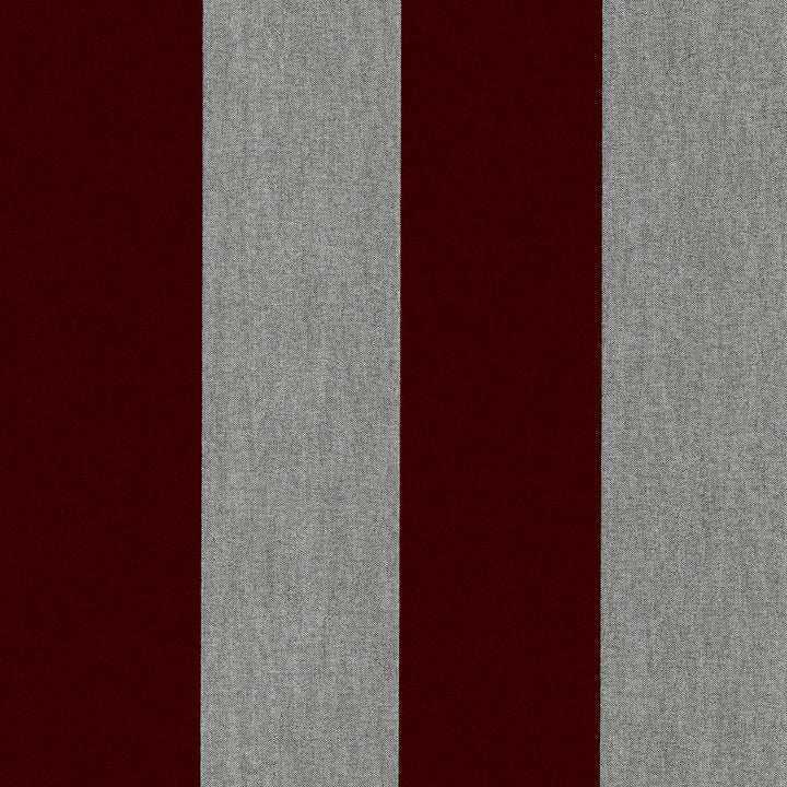 Stripe Velvet and Lin behang-behang-Flamant-116-Rol-Selected Wallpapers &amp; Interiors
