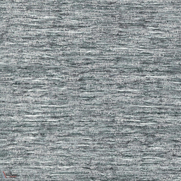 Eaton stof-Casamance-Terre fumee-Meter (M1)-Selected Wallpapers-Interiors