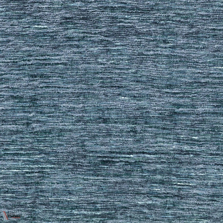 Eaton stof-Casamance-Orage-Meter (M1)-Selected Wallpapers-Interiors