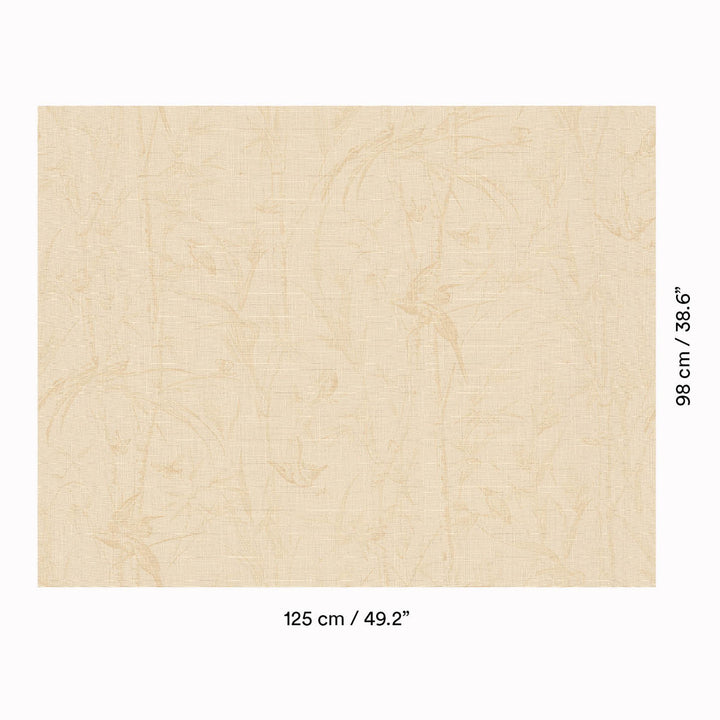 Idola Theatri Wall behang-Behang-Dedar-Selected Wallpapers &amp; Interiors