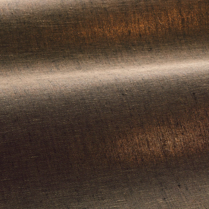 Elara behang-Behang-Casamance-Tabac-Meter (M1)-Selected Wallpapers &amp; Interiors