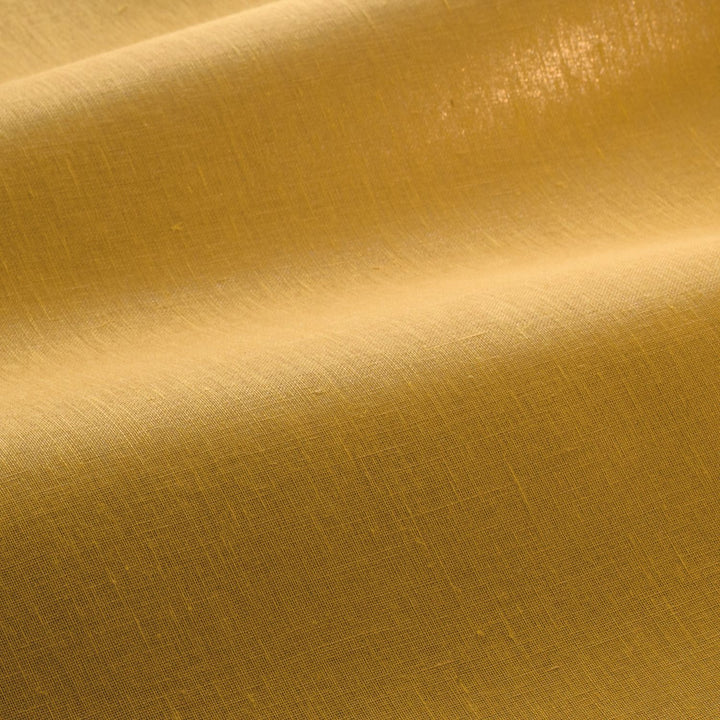 Elara behang-Behang-Casamance-Moutarde-Meter (M1)-Selected Wallpapers &amp; Interiors