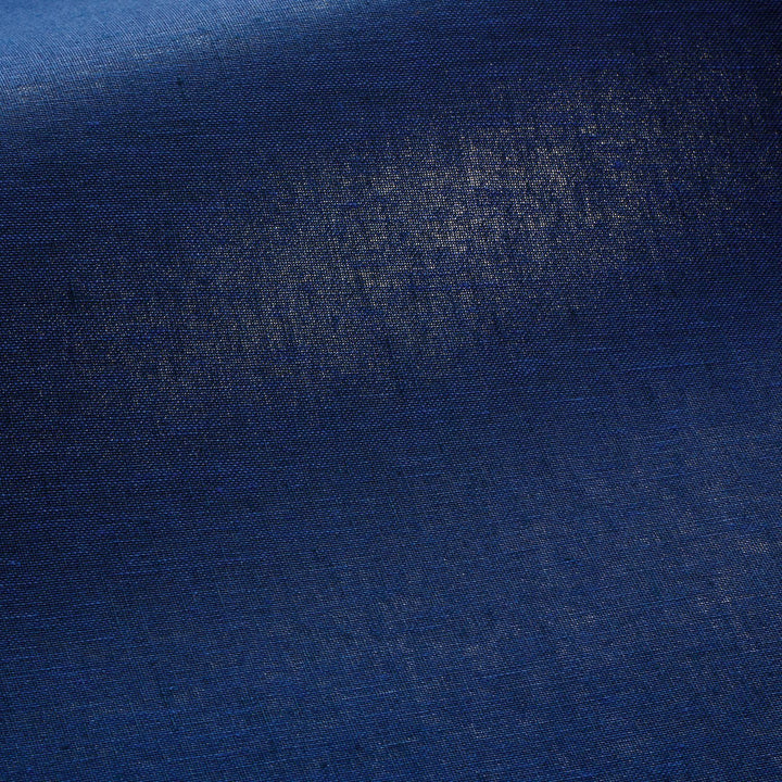 Elara behang-Behang-Casamance-Bleu Electrique-Meter (M1)-Selected Wallpapers &amp; Interiors