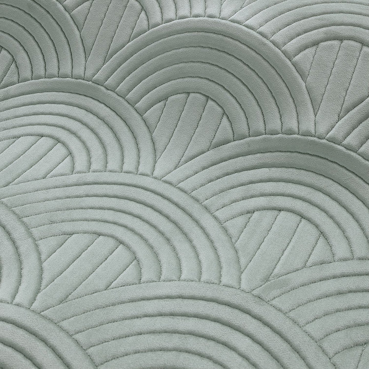 Volutis behang-Behang-Casamance-Selected Wallpapers &amp; Interiors