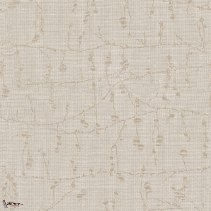 Ivylin behang-behang-Vescom-93-Meter (M1)-Selected Wallpapers &amp; Interiors