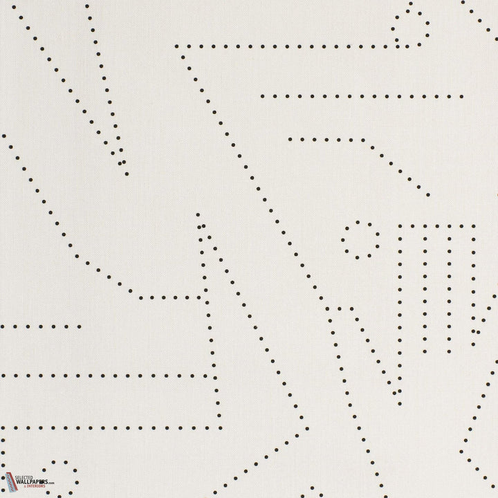 A Love Supreme behang Dedar-Dedar-Selected Wallpapers-Interiors