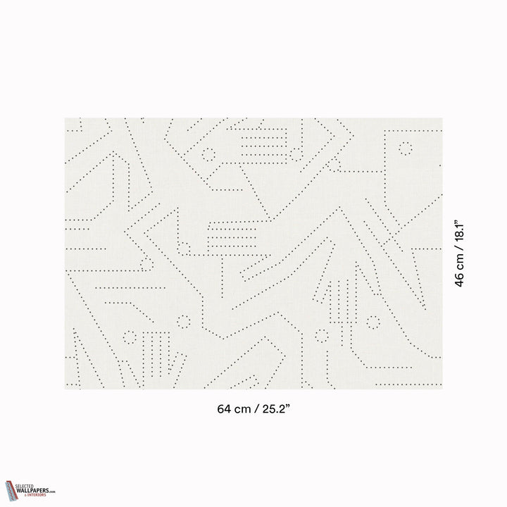 A Love Supreme behang-Dedar-Selected Wallpapers-Interiors