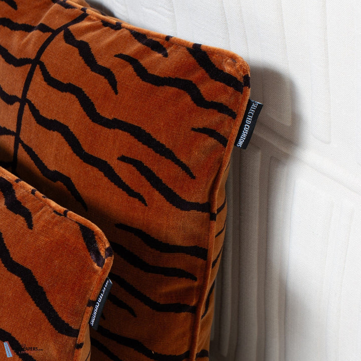 A Tiger in the Orangerie sierkussen-cushion-kissen-Dedar-Selected-Interiors