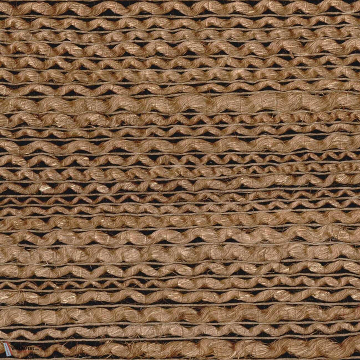 Abaca Tresse behang-CMO Paris-Tabac-Rol-Selected Wallpapers-Interiors