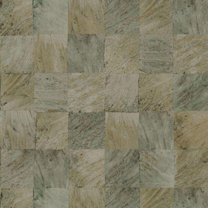 Abale-behang-Tapete-Casamance-Emeraude-Rol-75173368-Selected Wallpapers