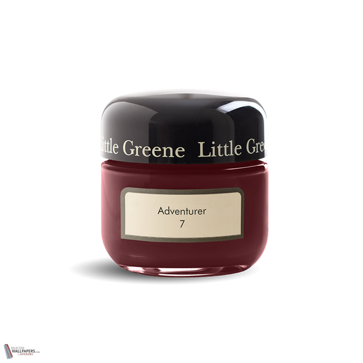 Adventurer verf Little Greene 7-Selected-Wallpapers-Interiors
